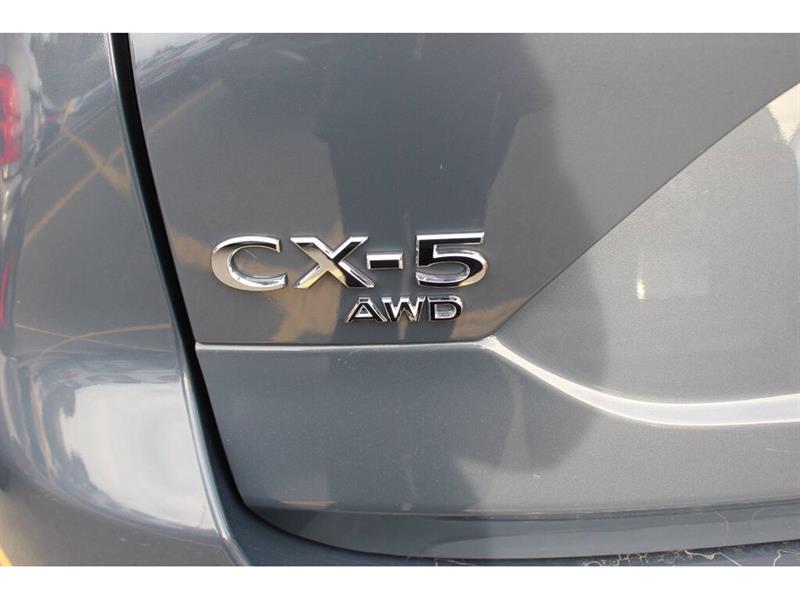 mazda CX-5 2025 - 10