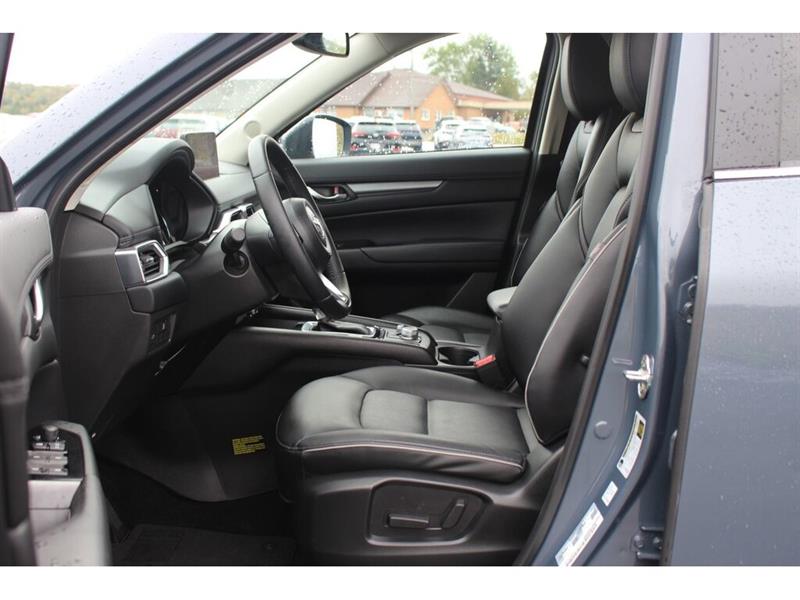 mazda CX-5 2025 - 11