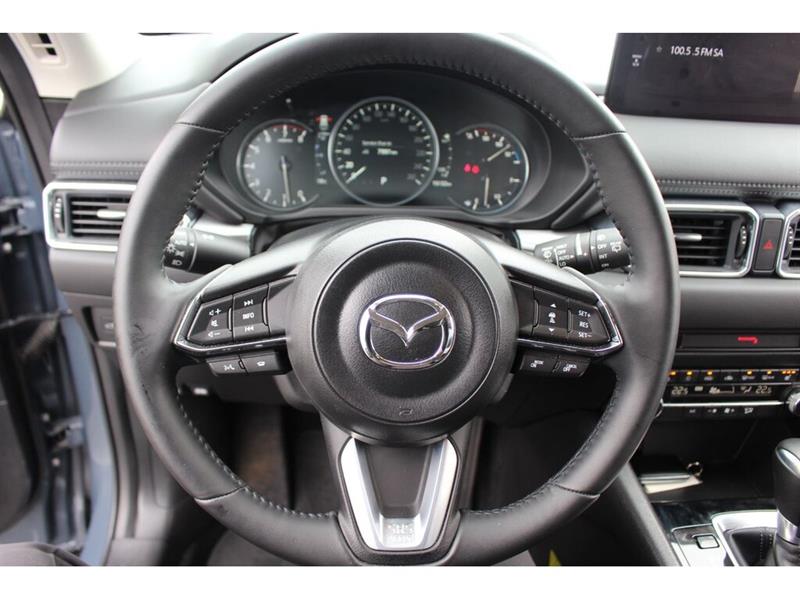 mazda CX-5 2025 - 14