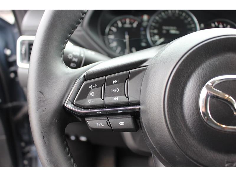 mazda CX-5 2025 - 16