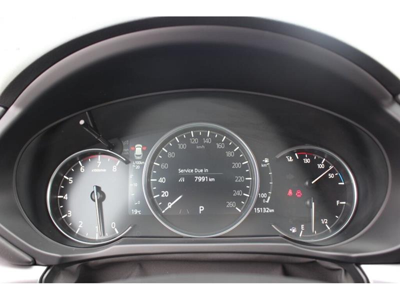 mazda CX-5 2025 - 19