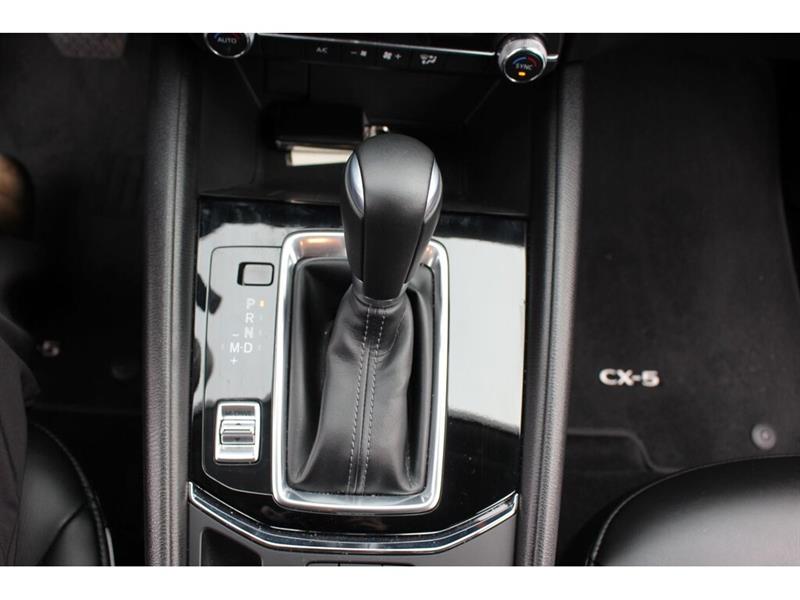 mazda CX-5 2025 - 21