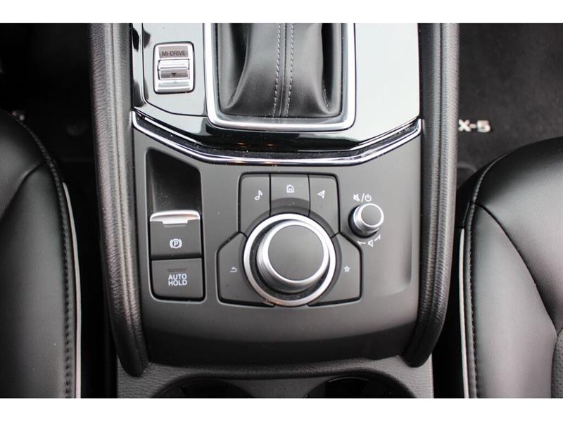 mazda CX-5 2025 - 22