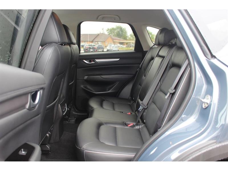 mazda CX-5 2025 - 28