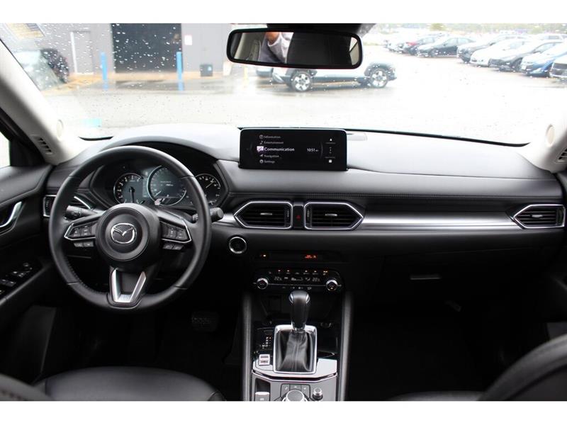 mazda CX-5 2025 - 29