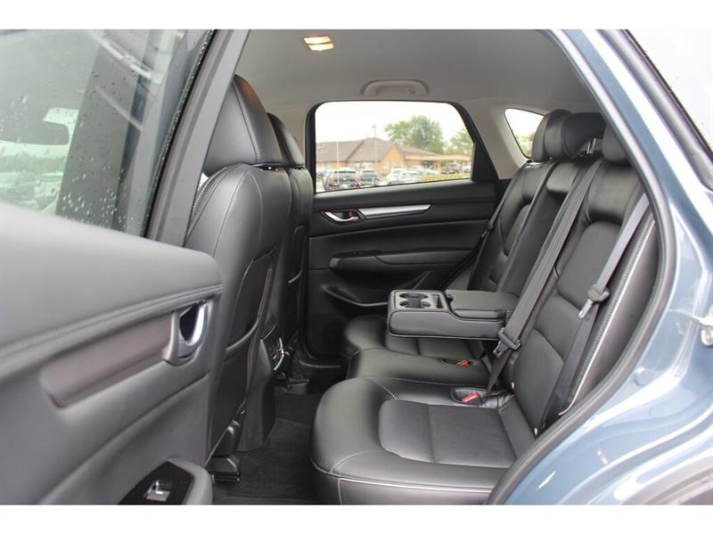 mazda CX-5 2025 - 34
