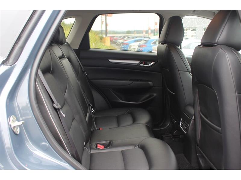 mazda CX-5 2025 - 37