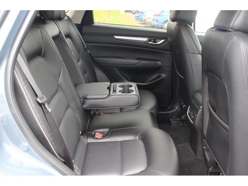 mazda CX-5 2025 - 38