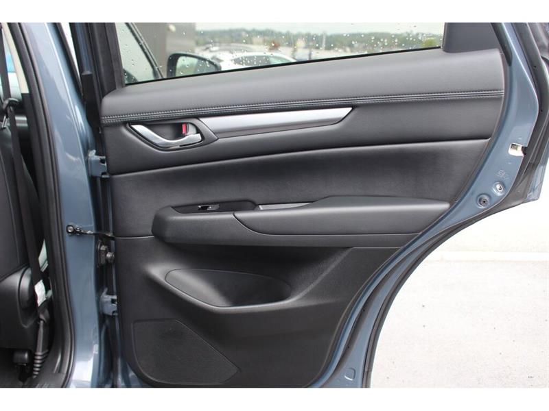 mazda CX-5 2025 - 39