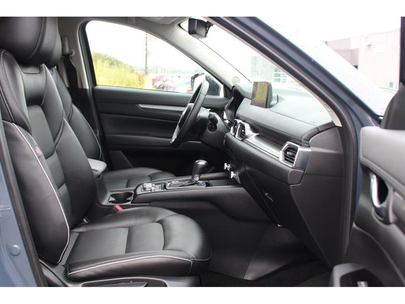 mazda CX-5 2025 - 41