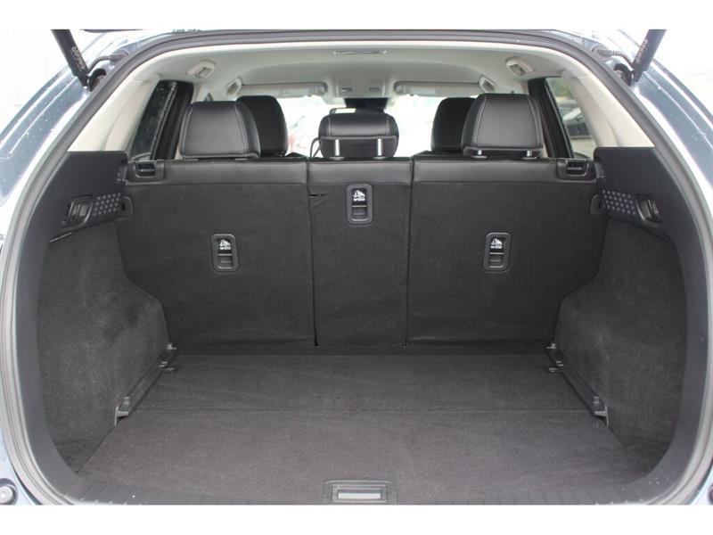 mazda CX-5 2025 - 44