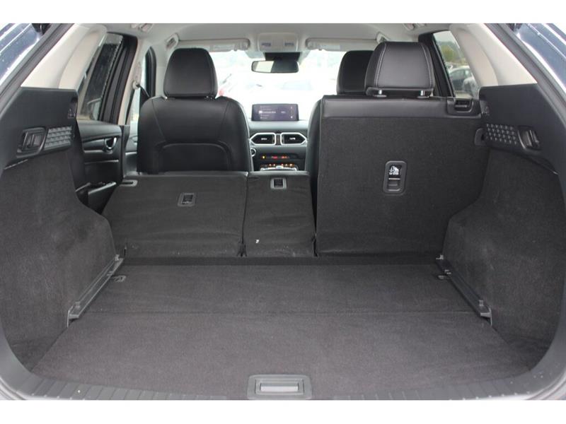 mazda CX-5 2025 - 46