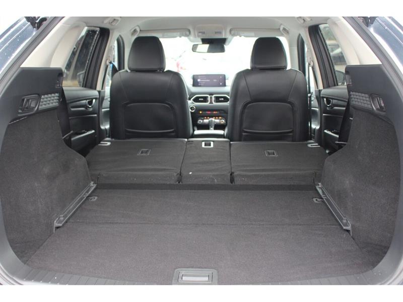 mazda CX-5 2025 - 47