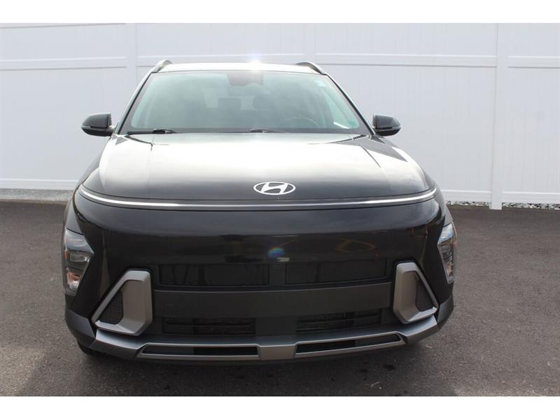 hyundai Kona 2024 - 2