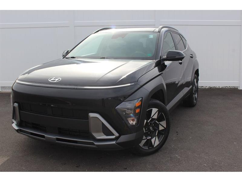 hyundai Kona 2024 - 3