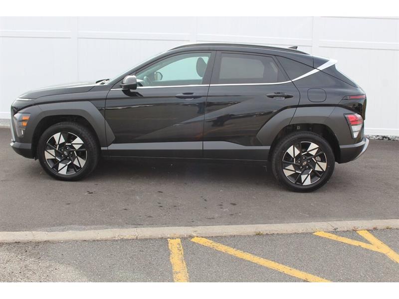 hyundai Kona 2024 - 4