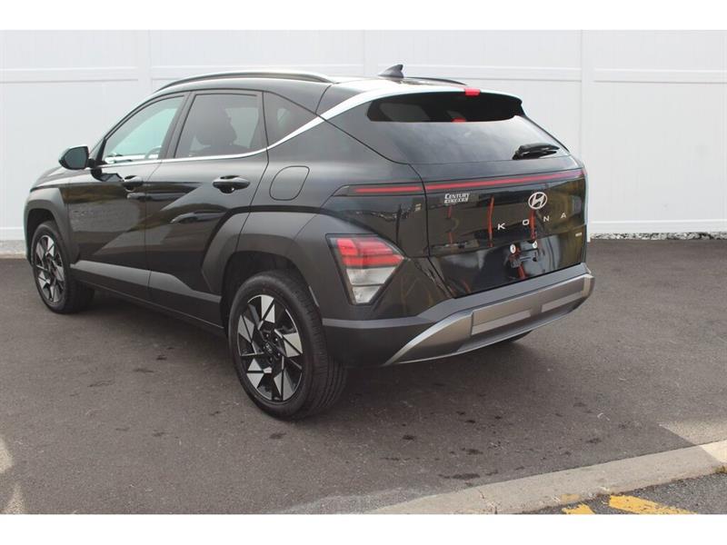 hyundai Kona 2024 - 5