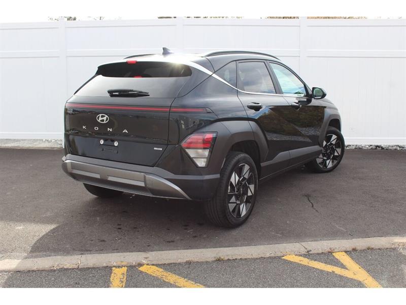 hyundai Kona 2024 - 7