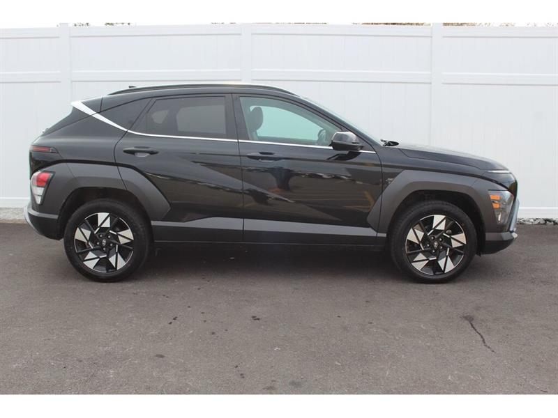 hyundai Kona 2024 - 8