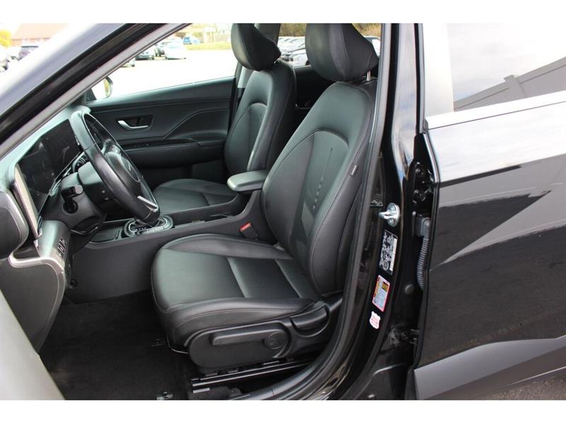 hyundai Kona 2024 - 9