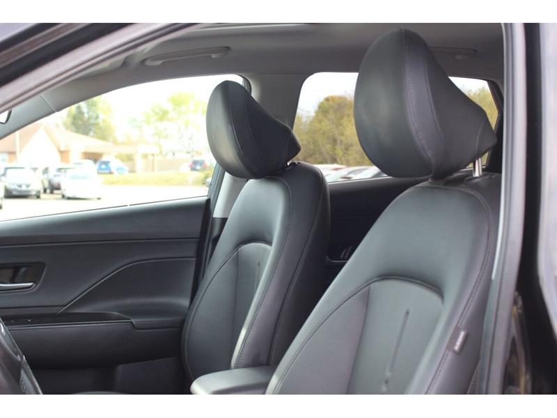 hyundai Kona 2024 - 10