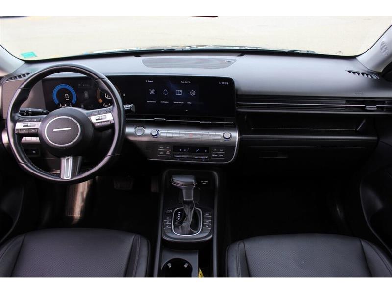 hyundai Kona 2024 - 12