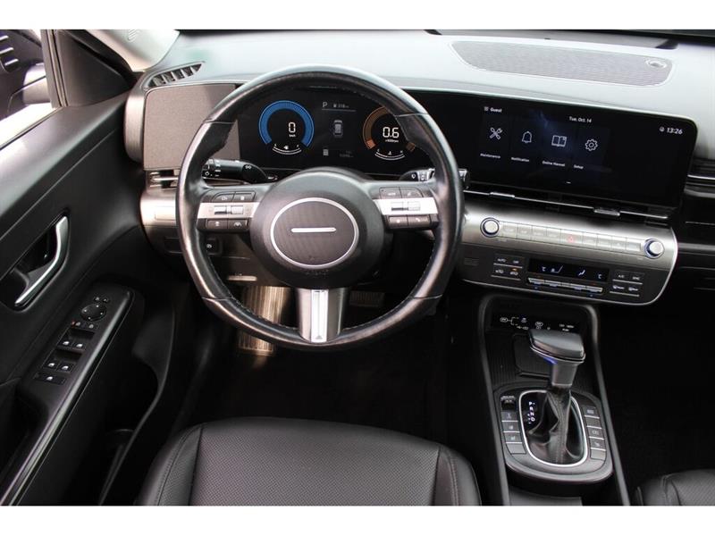 hyundai Kona 2024 - 13