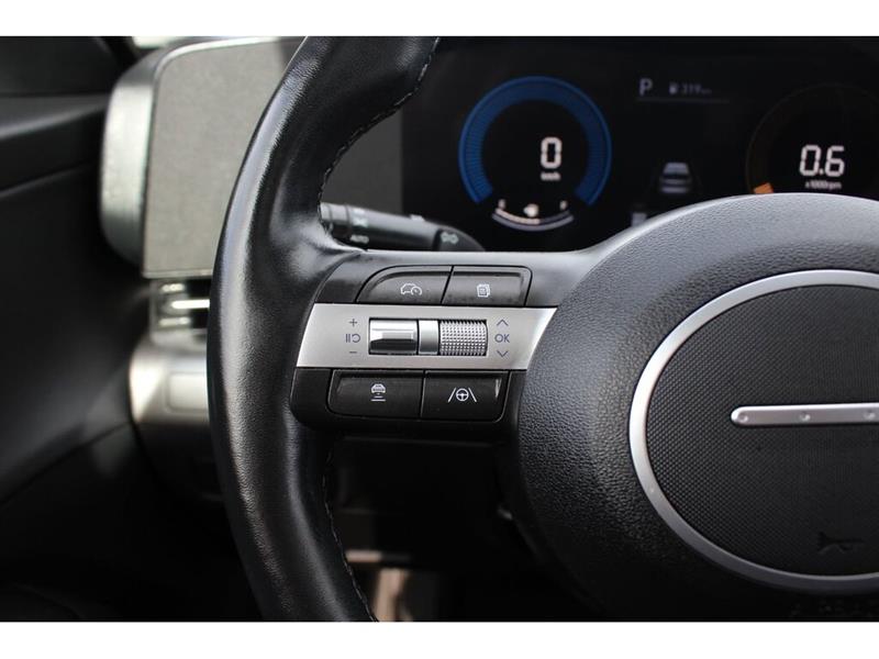 hyundai Kona 2024 - 14