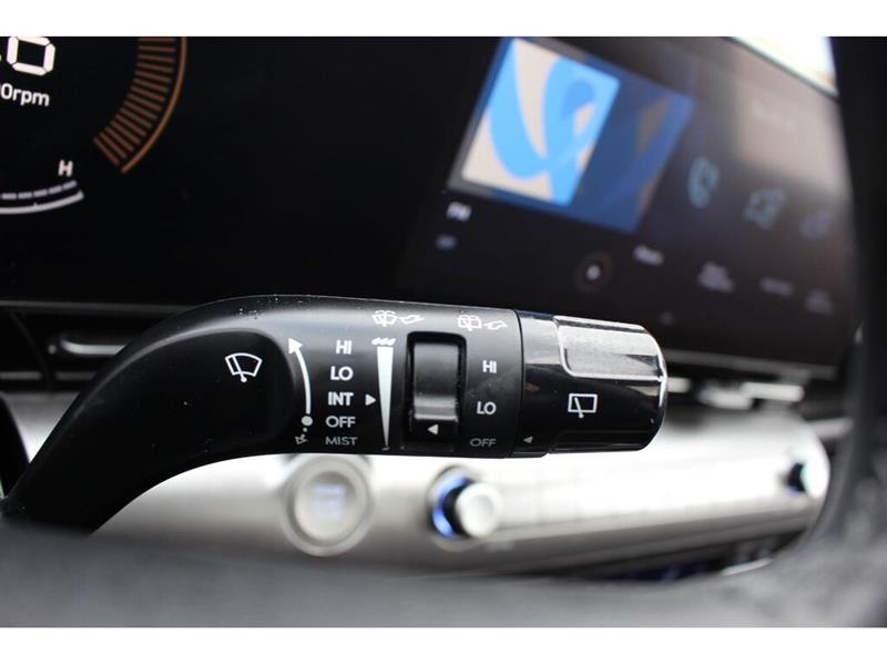 hyundai Kona 2024 - 17