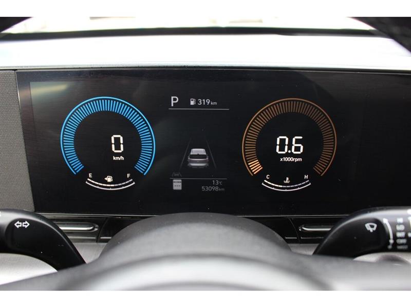 hyundai Kona 2024 - 18