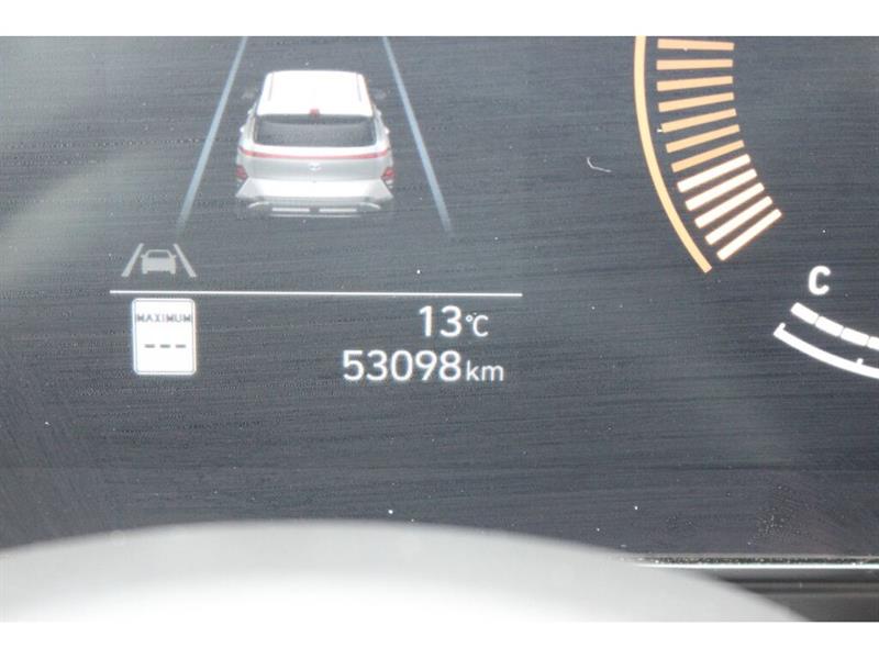 hyundai Kona 2024 - 19