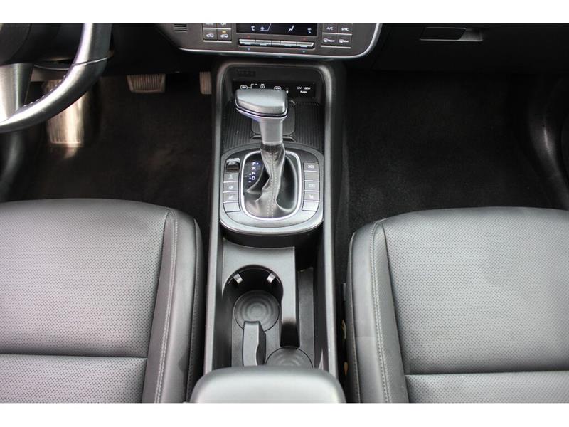 hyundai Kona 2024 - 21