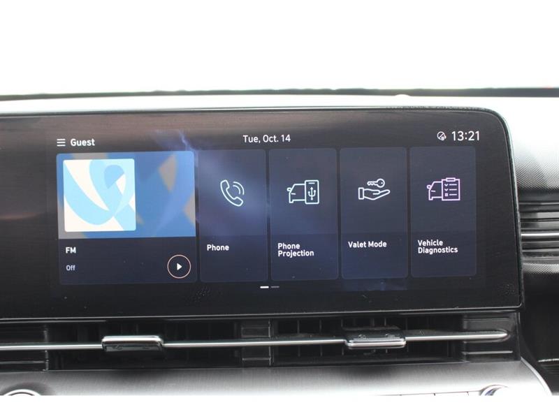 hyundai Kona 2024 - 22