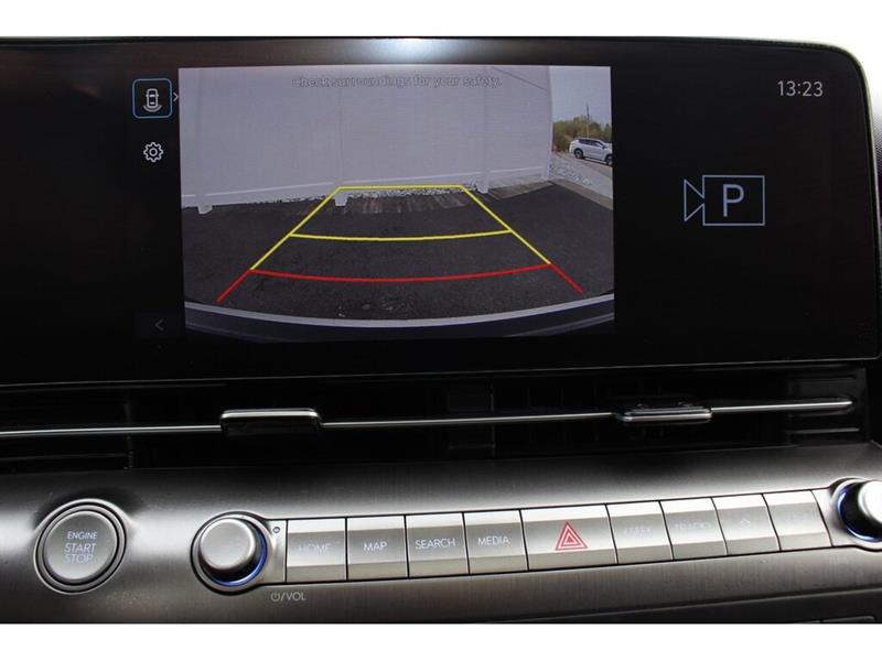 hyundai Kona 2024 - 23