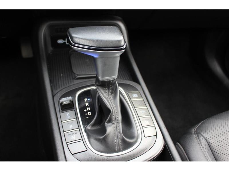 hyundai Kona 2024 - 27