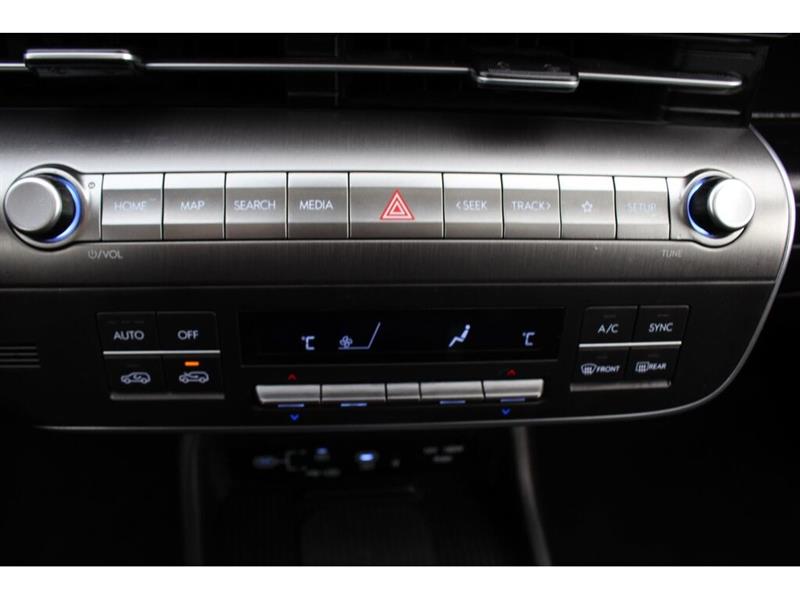 hyundai Kona 2024 - 32