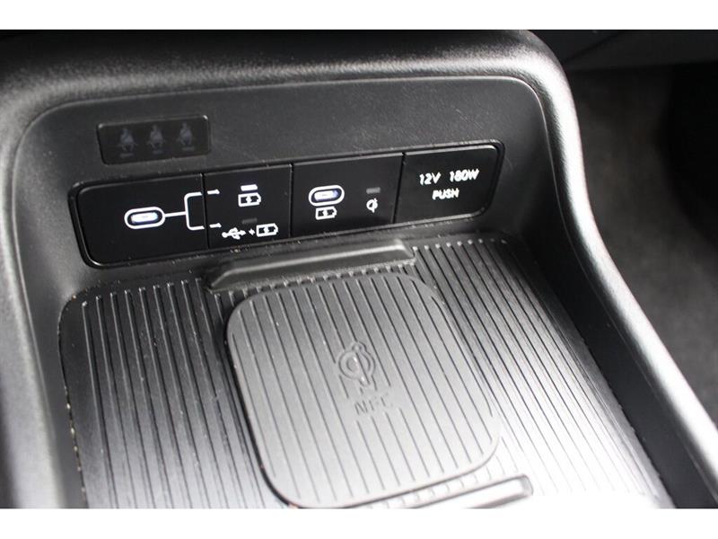 hyundai Kona 2024 - 33