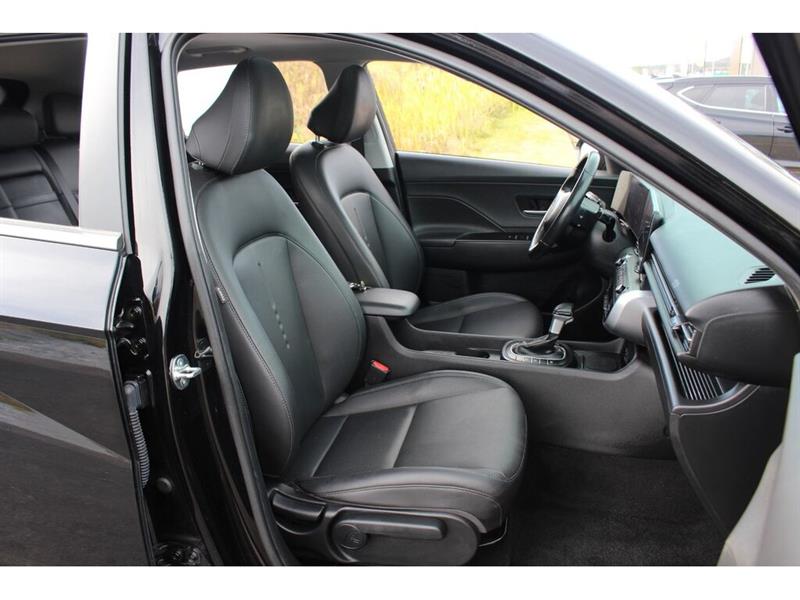 hyundai Kona 2024 - 39