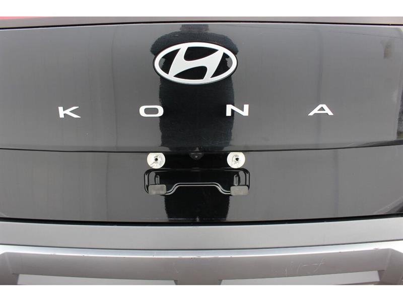 hyundai Kona 2024 - 52