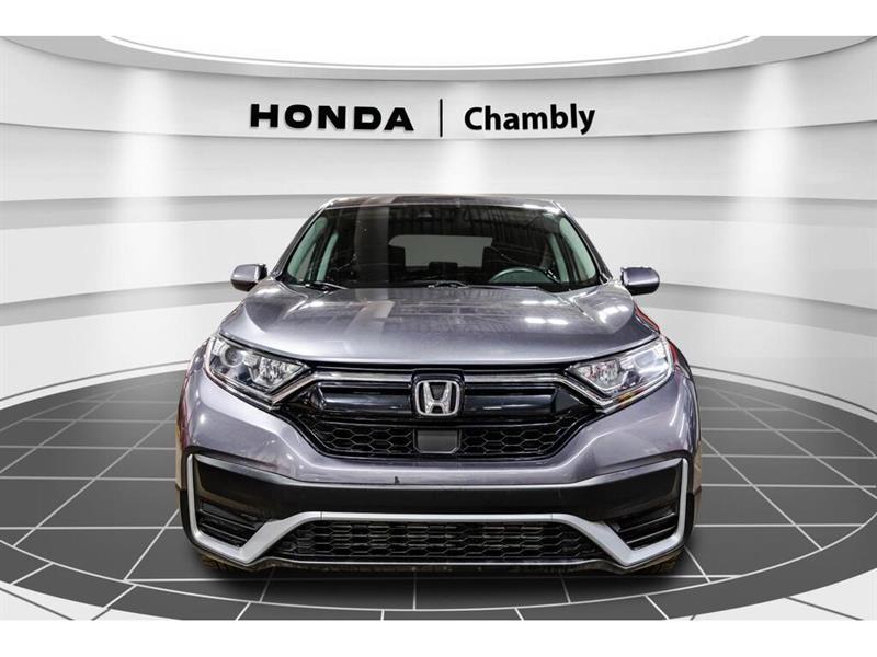 honda CR-V 2021 - 2