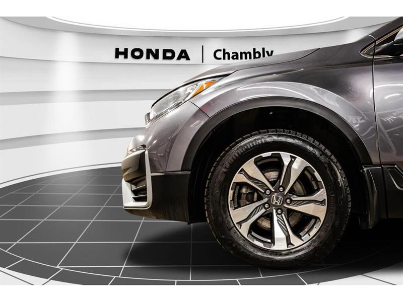 honda CR-V 2021 - 10