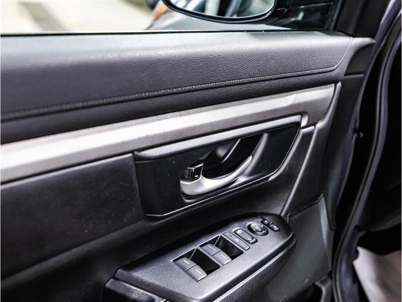 honda CR-V 2021 - 11