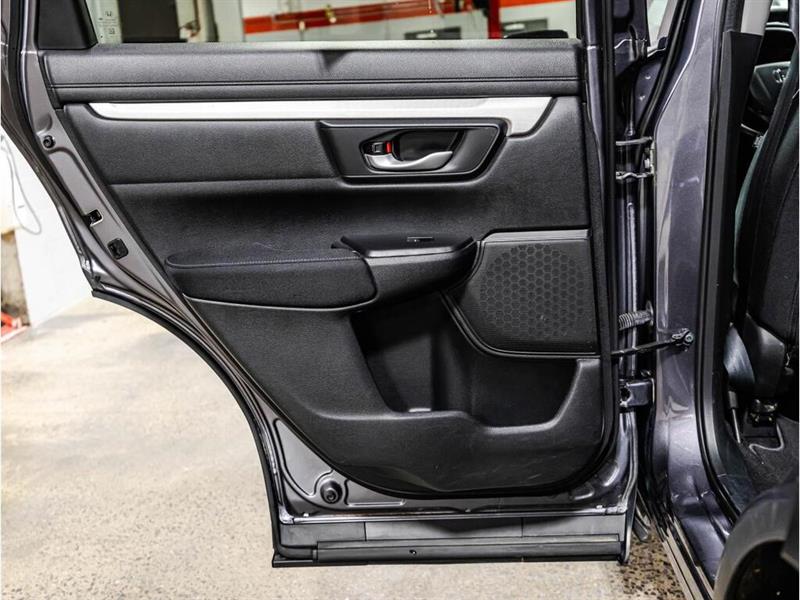 honda CR-V 2021 - 12