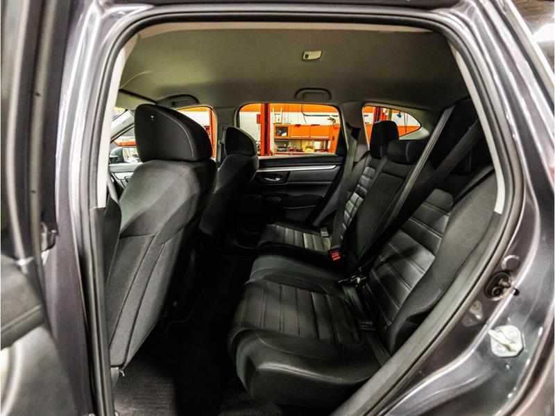 honda CR-V 2021 - 13