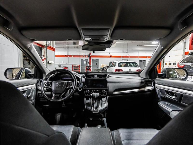 honda CR-V 2021 - 14