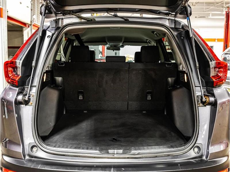 honda CR-V 2021 - 15