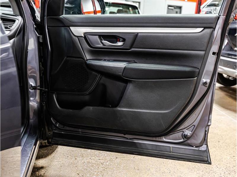 honda CR-V 2021 - 16