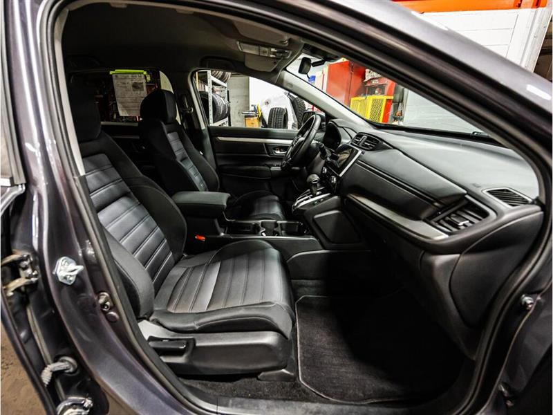 honda CR-V 2021 - 17