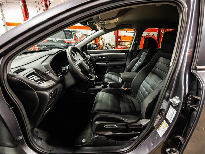 honda CR-V 2021 - 18