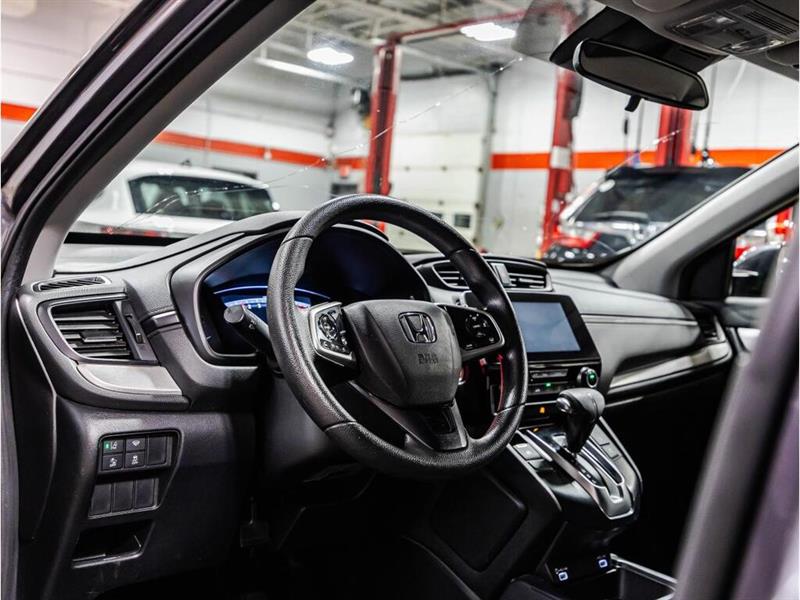 honda CR-V 2021 - 19